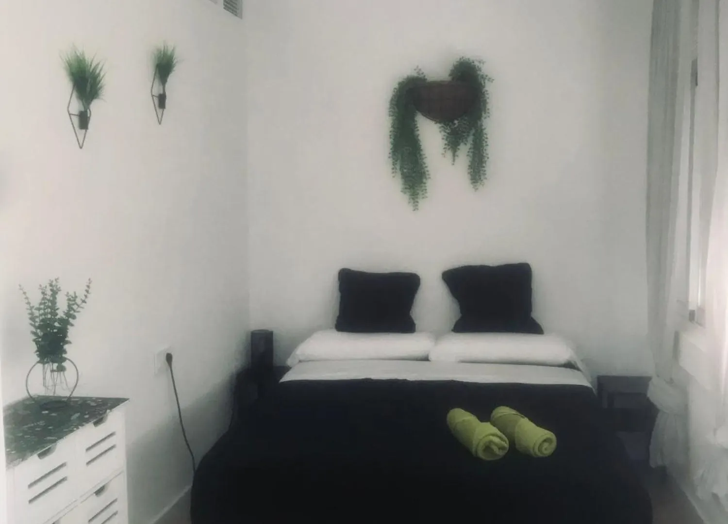 Apartamento Frente Al Mar Torres De Playamar En 토레몰리노스
