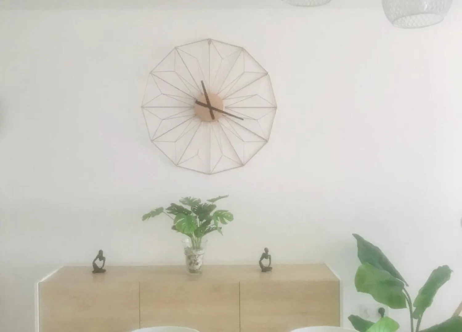 公寓 Apartamento Frente Al Mar Torres De Playamar En 托雷莫利诺斯