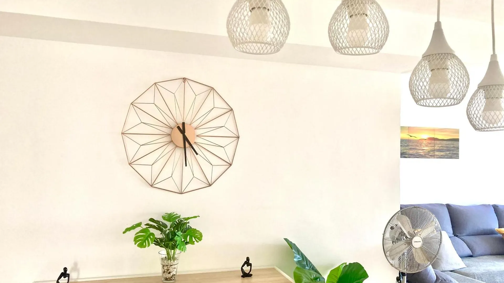 Apartamento Frente Al Mar Torres De Playamar En 托雷莫利诺斯